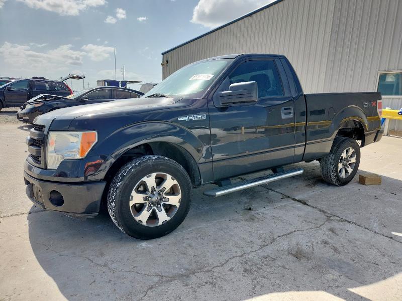 Vin: 1ftmf1cf0dfa45383, lot: 61390925, ford all models 2013 img_1
