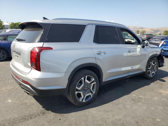 2025 HYUNDAI PALISADE S KM8R44GE8SU850180