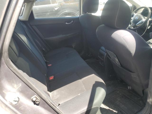 2016 NISSAN SENTRA S 3N1AB7AP3GY295164