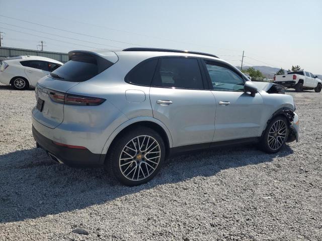 2020 PORSCHE CAYENNE - WP1AA2AY5LDA05207