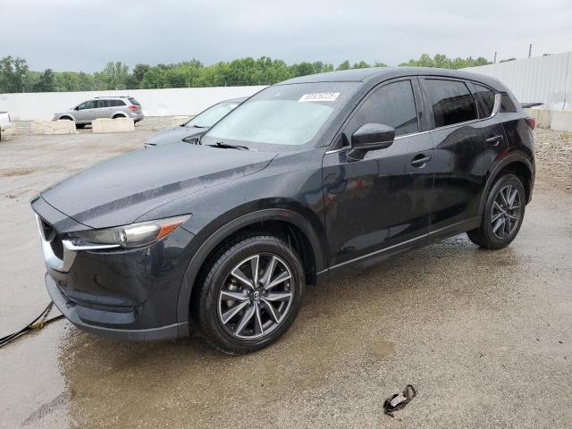 MAZDA CX-5 TOURI