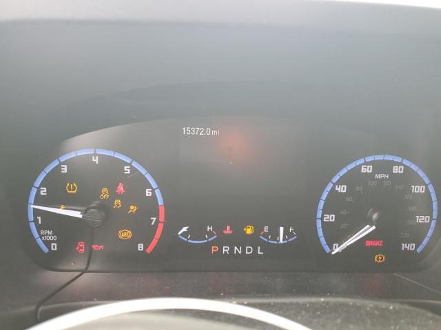 2023 FORD BRONCO SPO - 3FMCR9B6XPRD44840