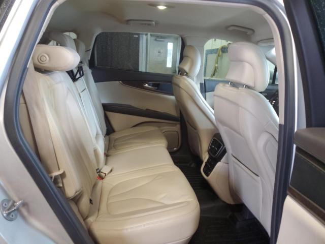 2016 LINCOLN MKX SELECT 2LMTJ6KRXGBL41875