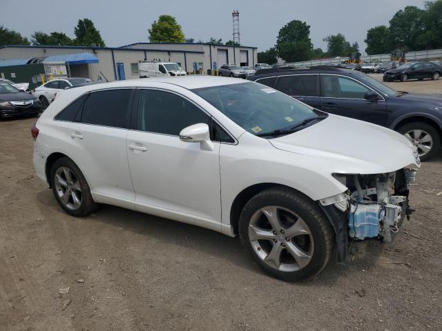 Vin: 4t3bk3bb8du081284, lot: 60143785, toyota venza le 20134