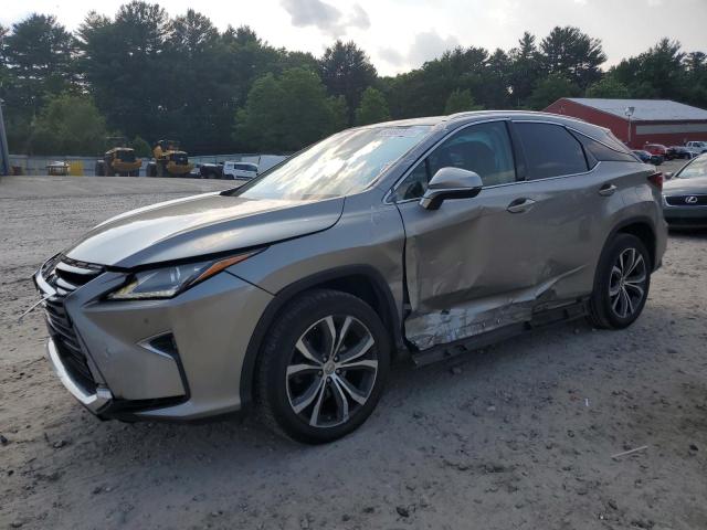 LEXUS RX 350 BAS