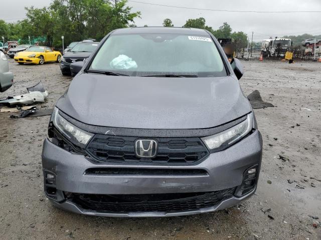 2025 HONDA ODYSSEY EX 5FNRL6H63SB037560