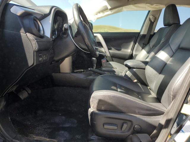 2018 TOYOTA RAV4 LIMITED JTMDFREV6JJ198653
