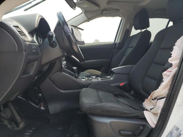 2016 MAZDA CX-5 TOURI - JM3KE4CY7G0707973