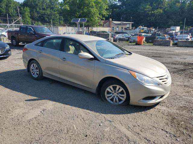 Vin: 5npeb4ac8ch322036, lot: 61894975, hyundai sonata gls 20124