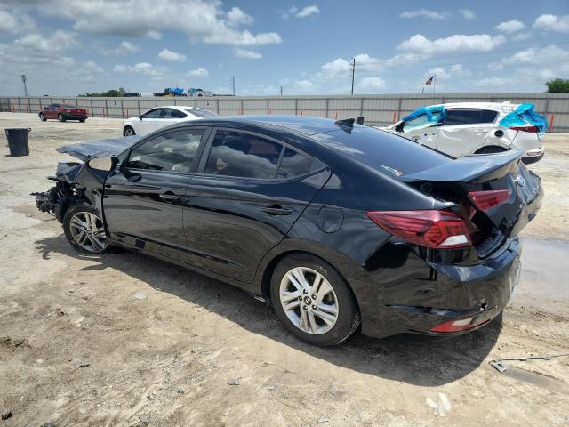 Vin: kmhd84lf0lu922410, lot: 59470305, hyundai elantra sel 20202