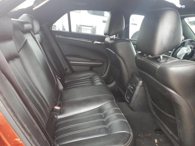 2021 CHRYSLER 300 S #3286735308