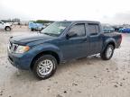 2016 NISSAN FRONTIER S - 1N6AD0ER2GN730065