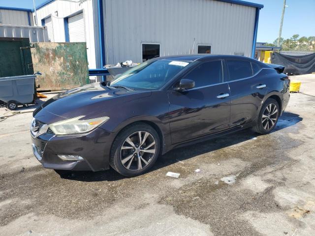 NISSAN MAXIMA 3.5