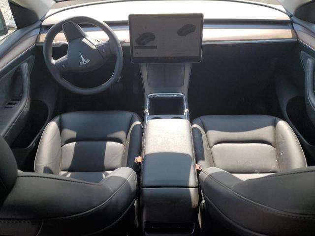 2024 TESLA MODEL Y - 7SAYGDEE3RF121102