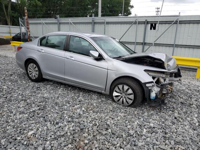 Vin: 1hgcp2f37aa033547, lot: 61094925, honda accord lx 20104