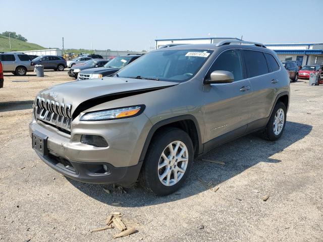 Vin: 1c4pjmcs0hw606505, lot: 59807475, jeep grand cher latitude 2017 img_1
