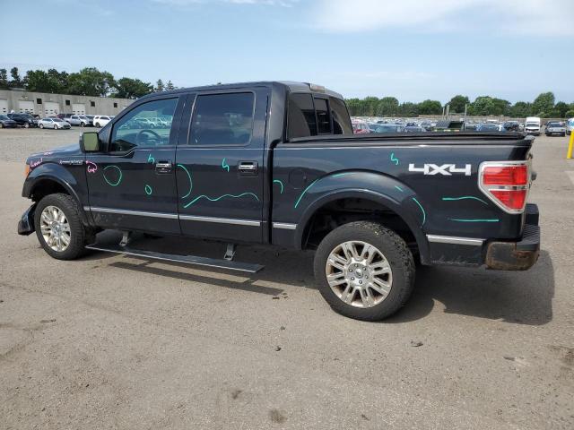 Vin: 1ftfw1ev8afc02618, lot: 61542345, ford f-150 supercrew 20102