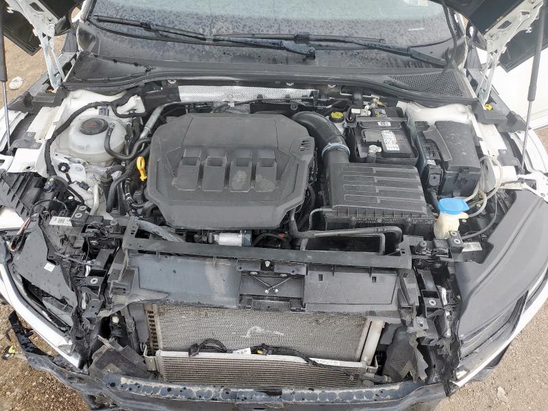 2021 VOLKSWAGEN ARTEON SEL WVWSR7AN8ME009927