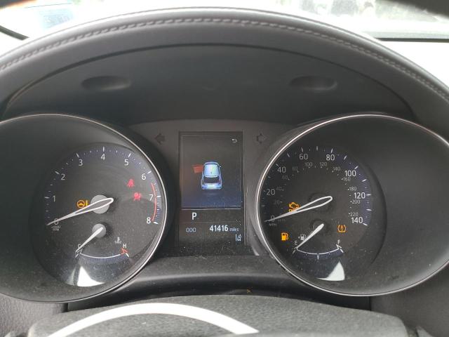 2021 TOYOTA C-HR XLE NMTKHMBX8MR124196