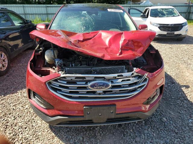 2020 FORD EDGE TITAN - 2FMPK4K93LBA02724
