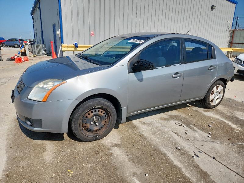 NISSAN SENTRA 2.0