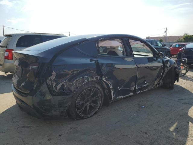 Vin: 7saygded7rf162680, lot: 61991495, tesla model y 20243