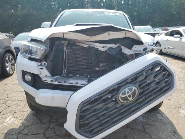 2020 TOYOTA TACOMA DOU - 3TMAZ5CN5LM117329