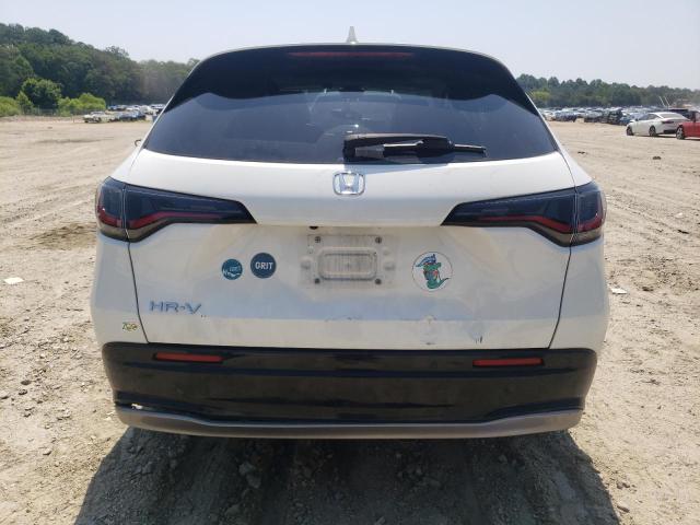 2023 HONDA HR-V EXL 3CZRZ2H72PM700842