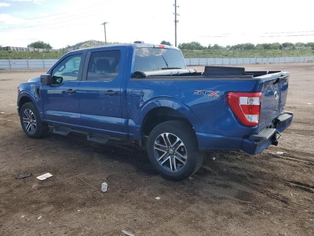 Vin: 1ftew1ep8pke04419, lot: 60843835, ford f-150 supercrew 20232