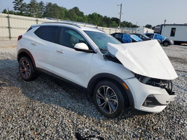 2021 BUICK ENCORE GX KL4MMDSL3MB047998