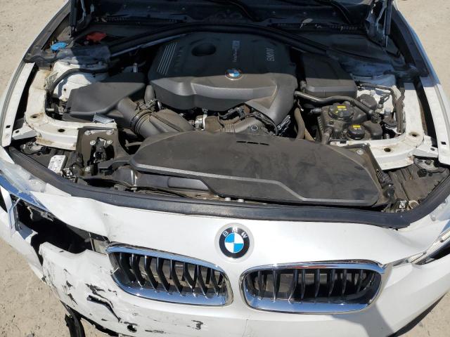 2017 BMW 330 I WBA8B9G30HNU57145
