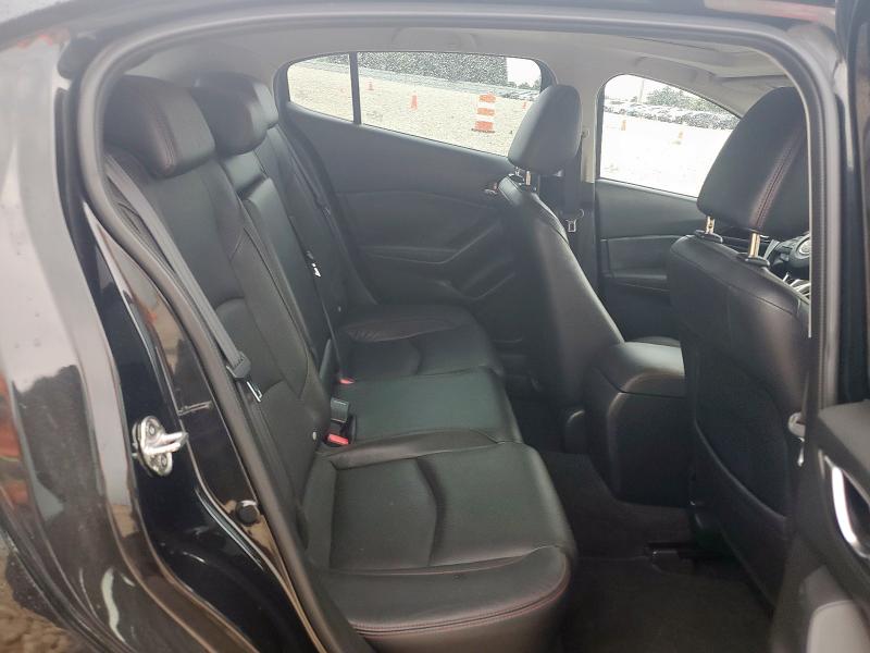 2015 MAZDA 3 GRAND TO JM1BM1M30F1271053