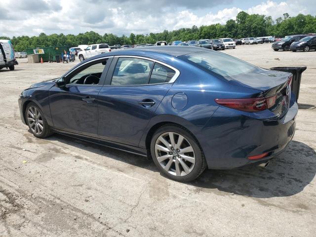 2021 MAZDA 3 SELECT 3MZBPBBL6MM252178
