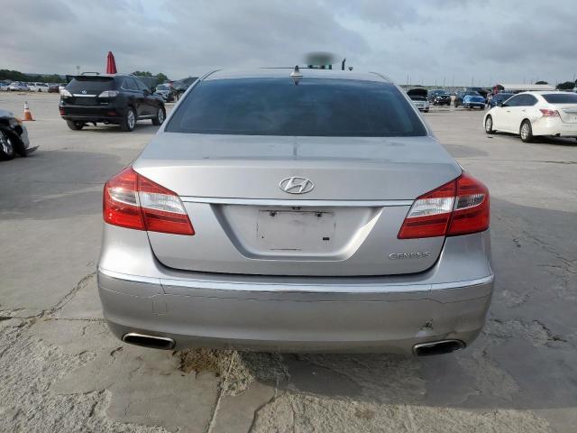 2013 HYUNDAI GENESIS 3. #3270819440