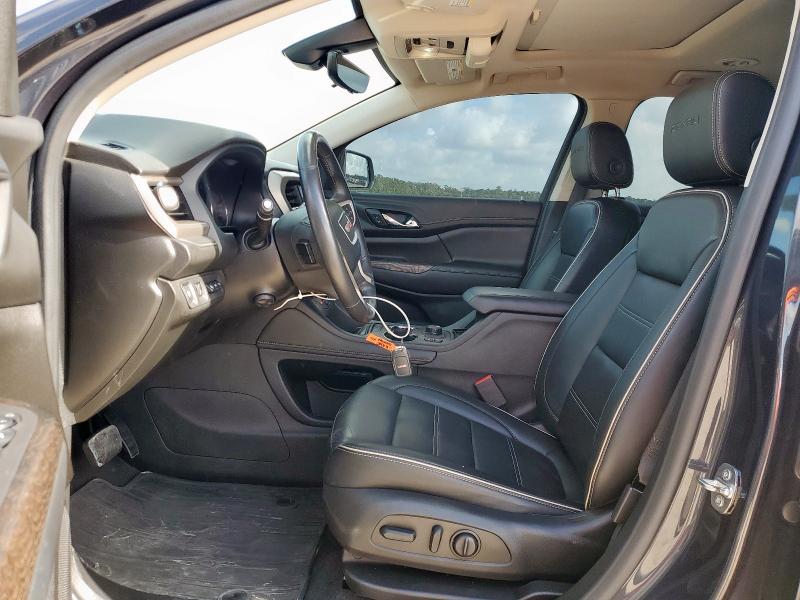 2022 GMC ACADIA DEN 1GKKNXLS7NZ113483