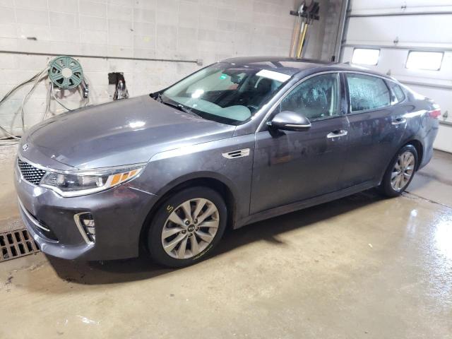 Vin: 5xxgt4l38jg205696, lot: 59052095, kia optima lx 2018 img_1
