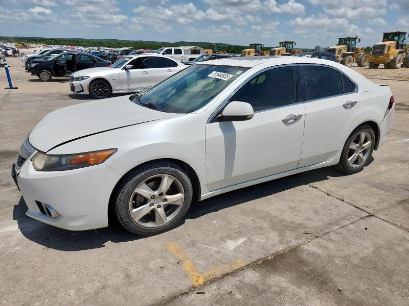 Vin: jh4cu2f6xec001007, lot: 61644935, acura tsx tech 2014 img_1