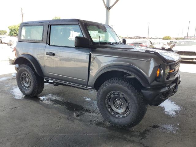 2025 FORD BRONCO 1FMDE6AH9SLA63671