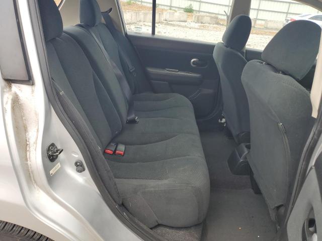 2012 NISSAN VERSA S - 3N1BC1CP6CL361676