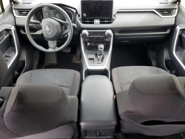 2024 TOYOTA RAV4 LE JTMH1RFV0RD126310