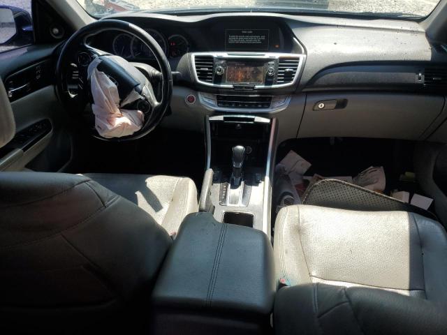 2015 HONDA ACCORD EXL 1HGCR2F80FA082375