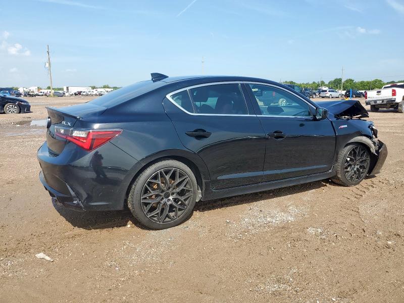 Vin: 19ude2f87ka007666, lot: 61097745, acura ilx premium a-spec 20193