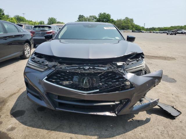 2021 ACURA TLX ADVANC 19UUB5F64MA011850