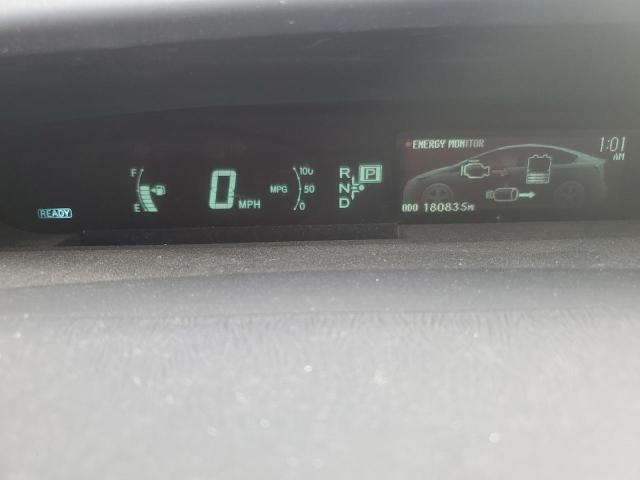2015 TOYOTA PRIUS - JTDKN3DU1F0456638