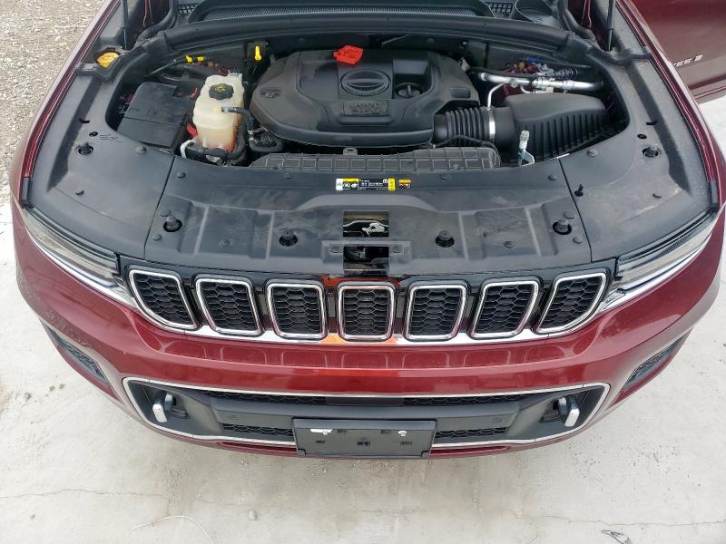 2023 JEEP GRAND CHER 1C4RJKDGXP8703172