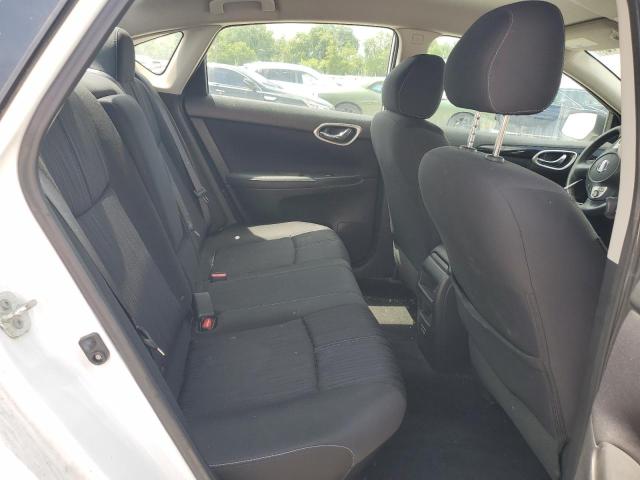 2017 NISSAN SENTRA S 3N1AB7APXHY385915