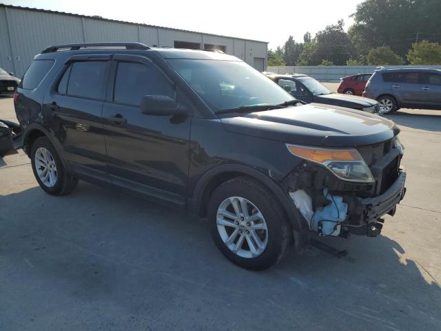 Vin: 1fm5k7b80fgb62282, lot: 62005385, ford explorer 20154