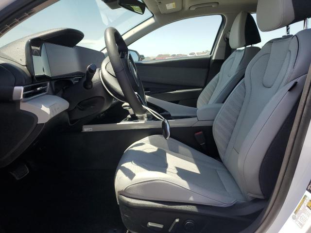 2025 HYUNDAI ELANTRA LI - KMHLP4DG5SU967735