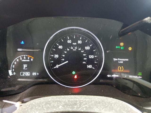 2019 HONDA HR-V EX 3CZRU5H50KM726430