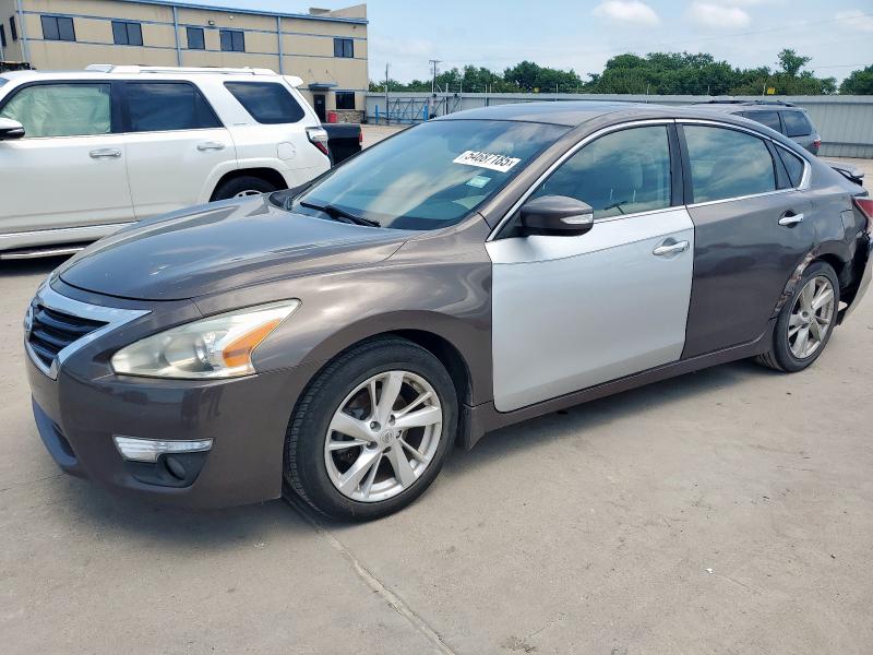 Vin: 1n4al3ap9en224778, lot: 54687185, nissan altima 2.5 2014 img_1